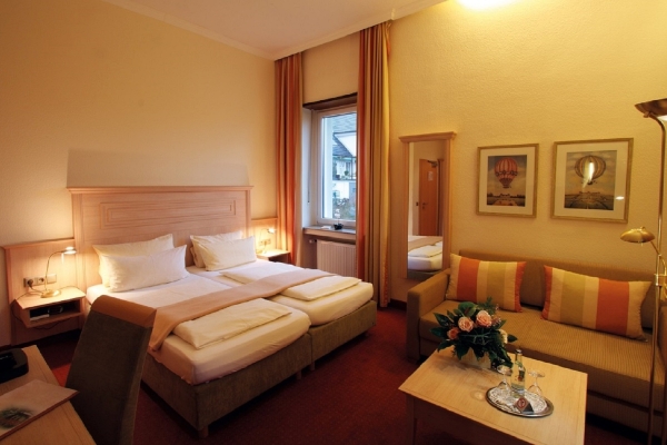 Hotel Alte Mark